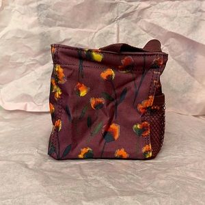 Thirty-One Littles Carry-All Caddy with Small Reusable Snack Bag